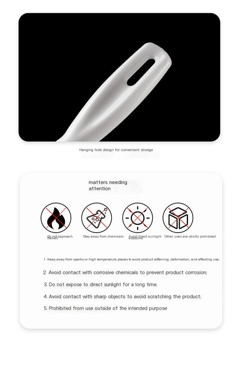 Pipe Drain Hair Cleaner Brush
